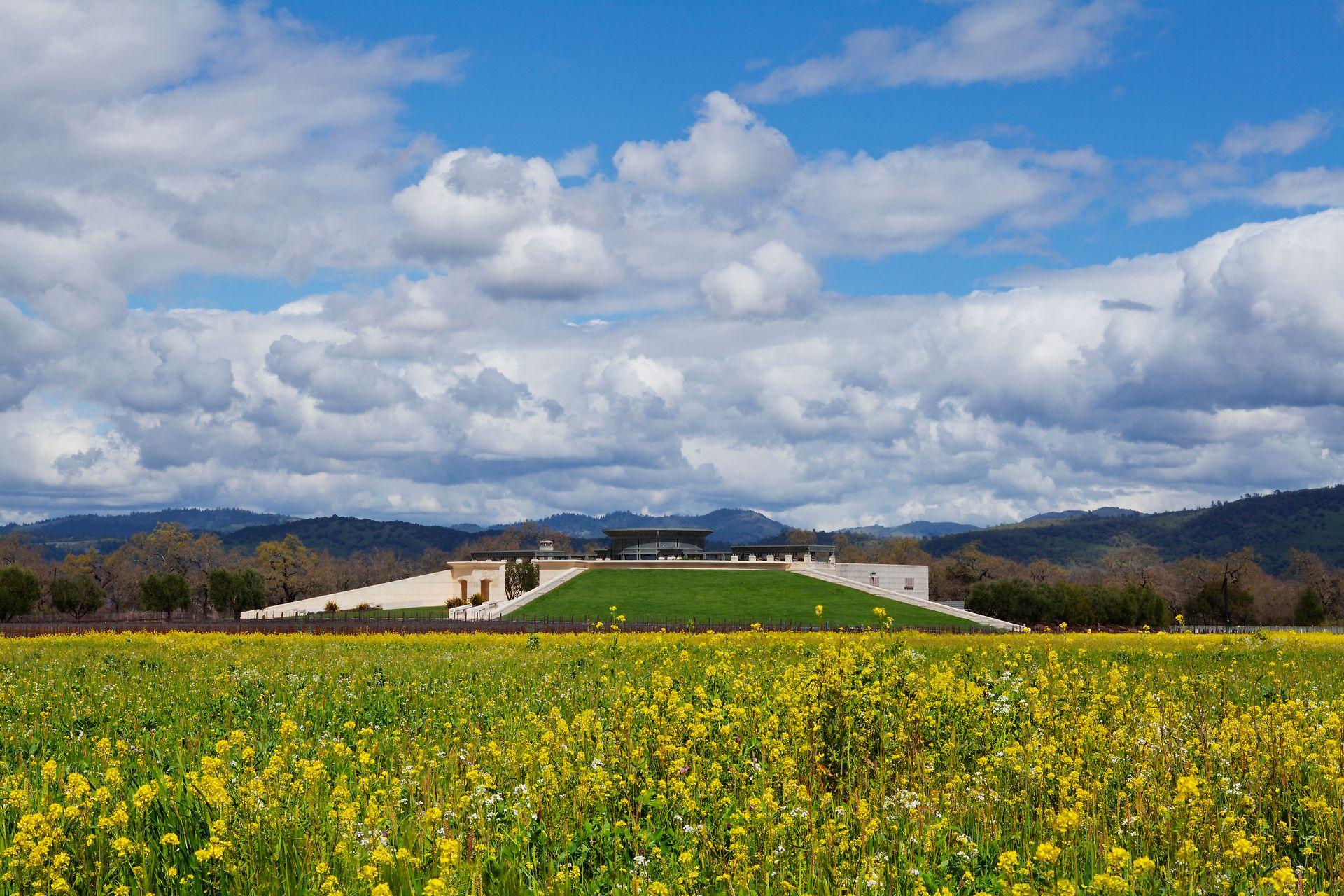 Vorschaubild: Wine & Dine Opus One 