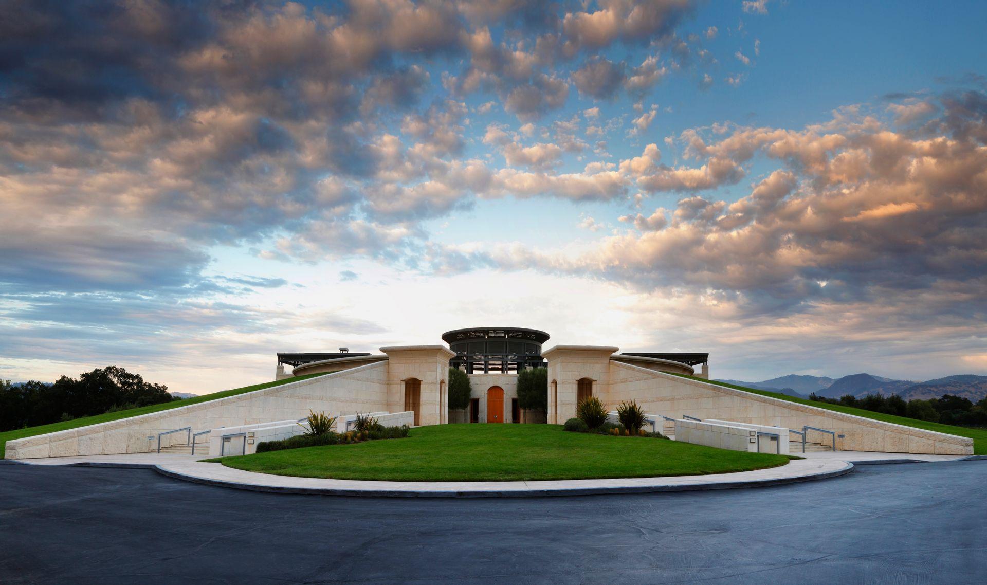 Wine & Dine Opus One 