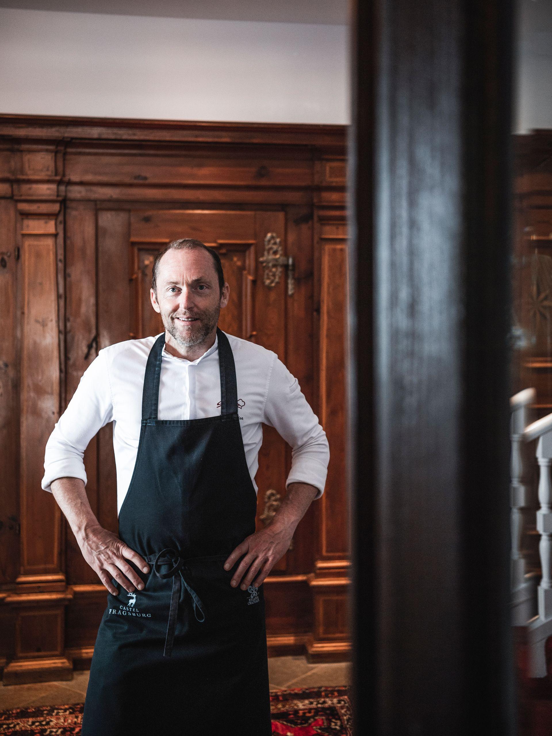 Preview image: 4-Hands Dinner Gourmet Restaurant Prezioso x Glasswing Restauran