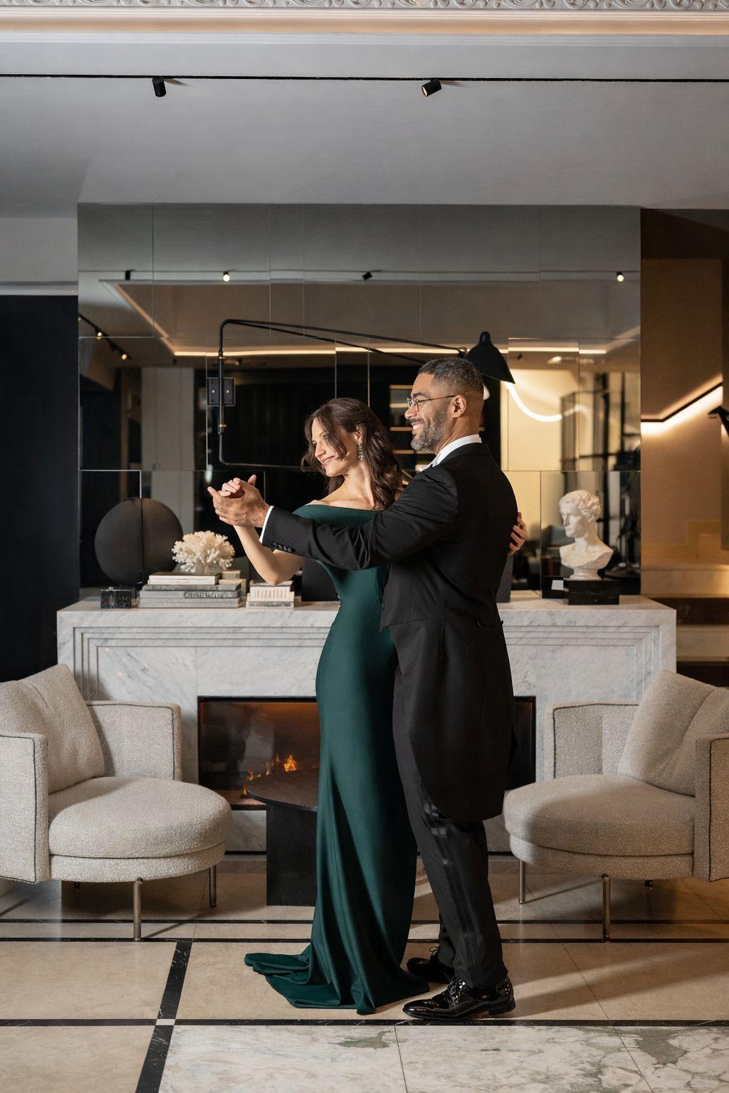 Preview image: Opera Ball Gala Dinner