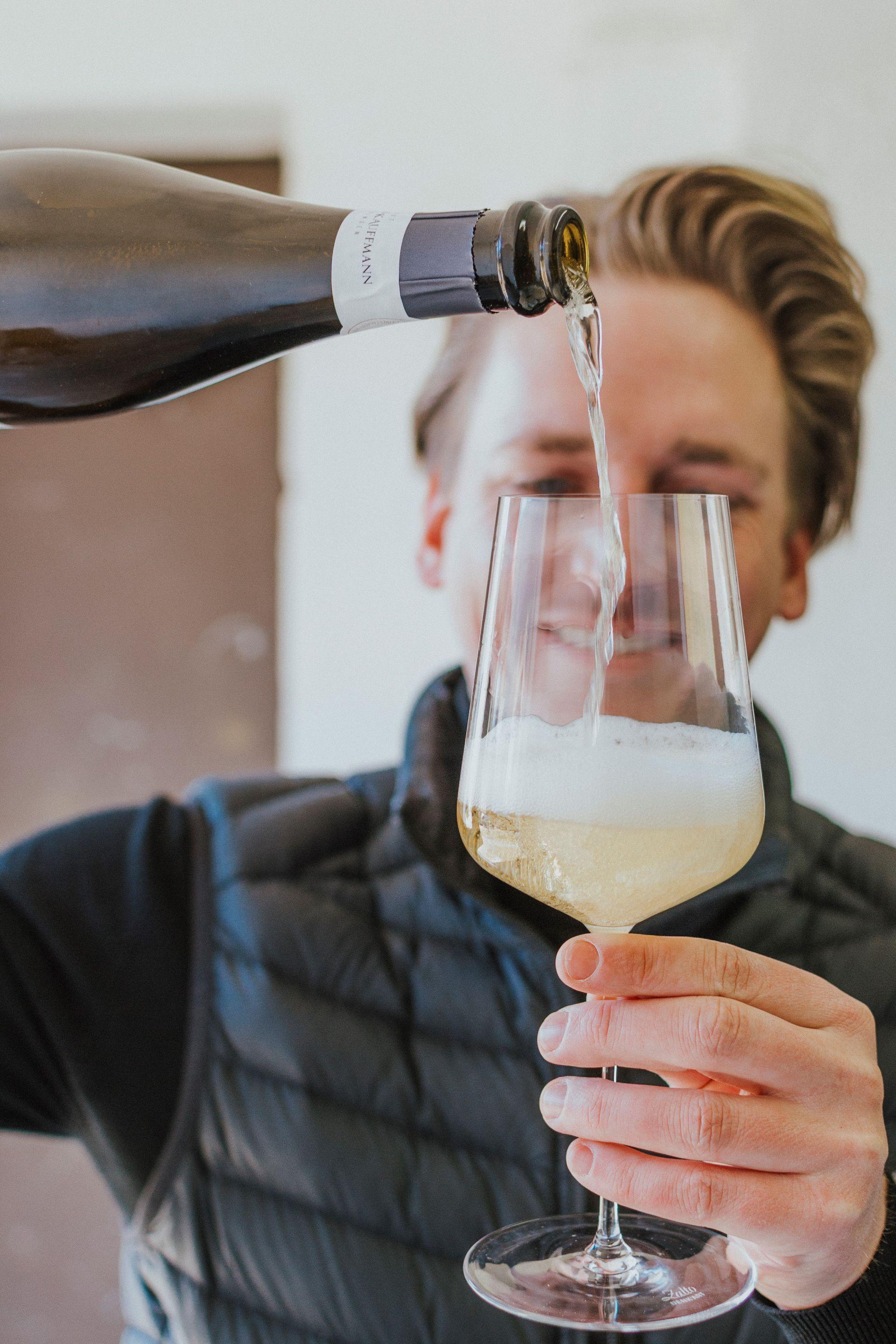 Caviar Dinner Glasswing Restaurant x Purmano x Zankl