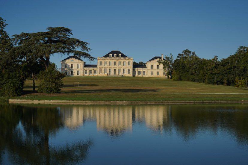 Preview image: Wine & Dine: Château Phélan Ségur 