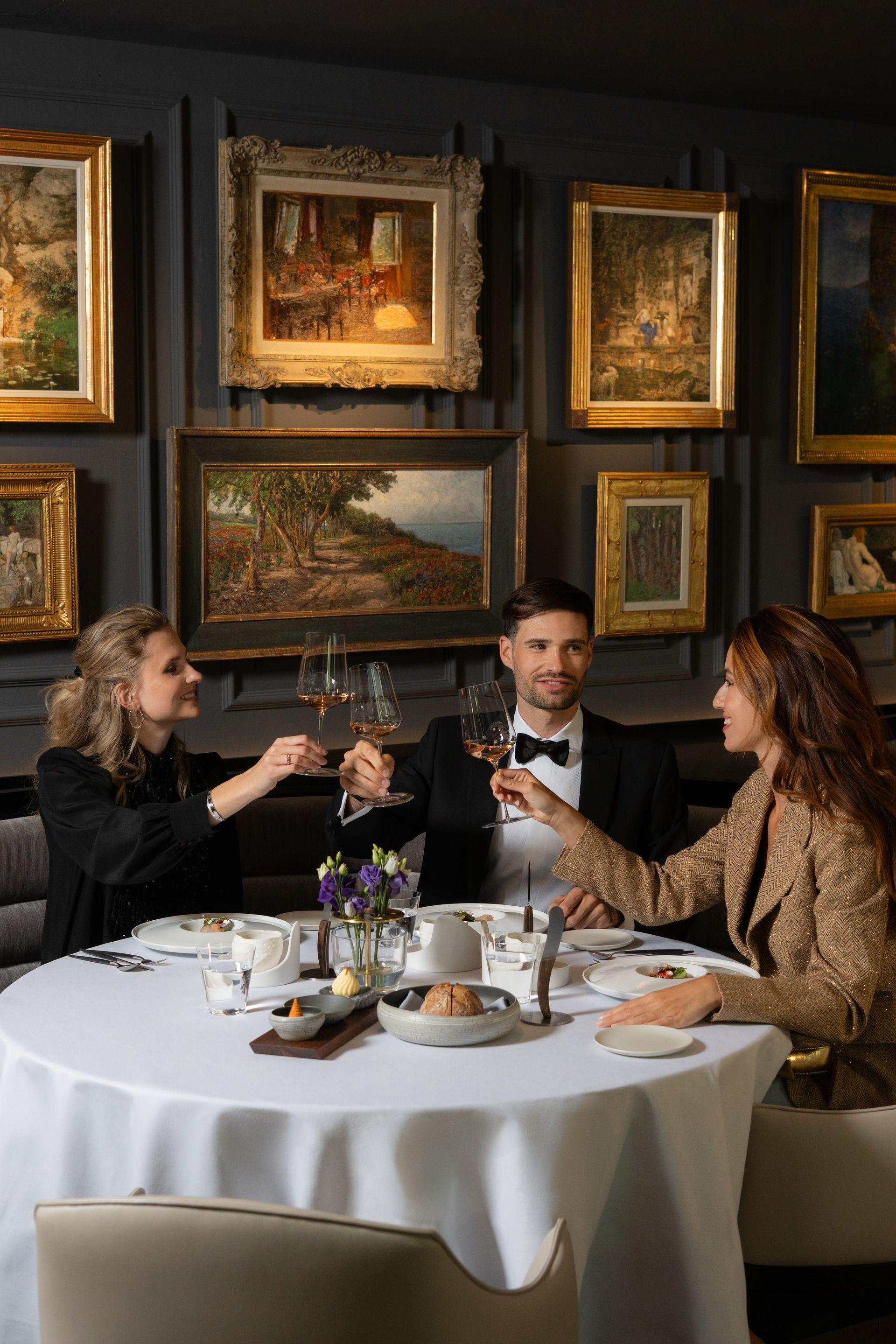 Preview image: Wine & Dine: Tenuta La Massa