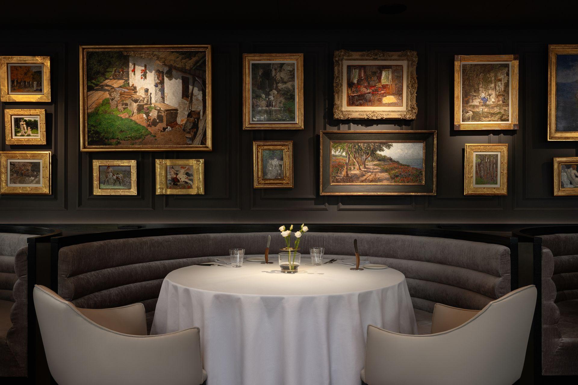 Preview image: Champagner & Dine: Dhondt Grellet 