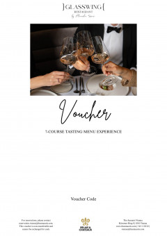 Voucher template 1
