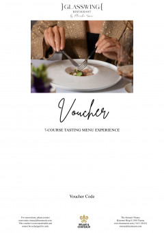 Voucher template 2