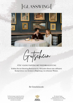 couple sitzen im Restaurant